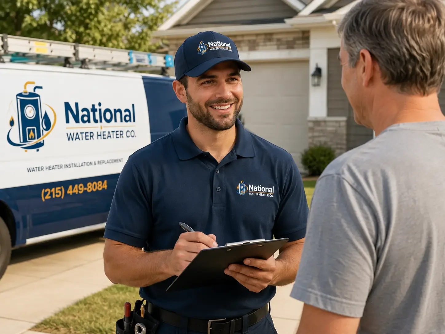 Water Heater Installation Allport, PA FAQs
